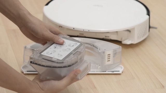 How to Empty the Dustbin смотреть онлайн