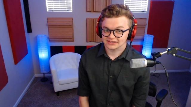 Listening to FNAF songs I haven't heard #3 (with DAGames) смотреть онлайн