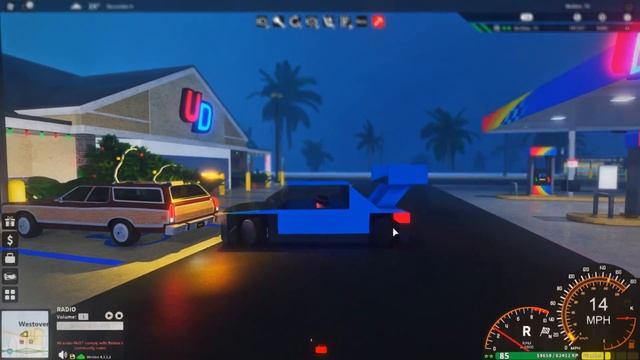 15 NEW CARS?! - FREE NEW CARS?! - Ultimate Driving Roblox New Update! - UD смотреть онлайн