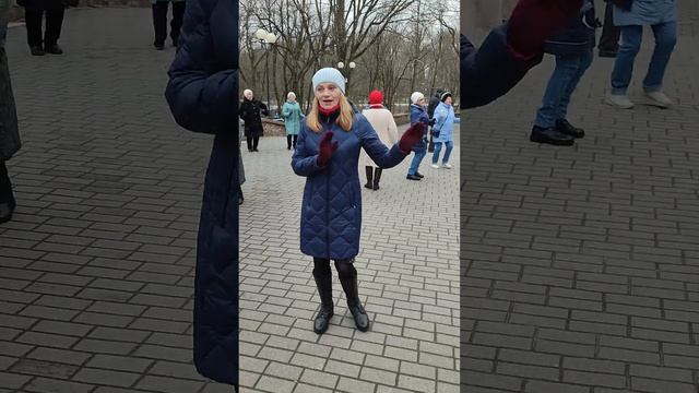 "ГДЕ-ТО ТАМ"...в Гомельском парке...12.03.2023года. смотреть онлайн