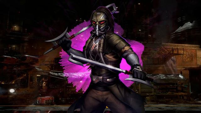 Kabal | Award Winning Gardens | Mortal Kombat смотреть онлайн