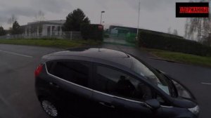 Подержанный Форд Фиеста - посмотрите на эти проблемные места перед покупкой