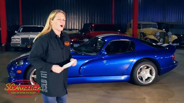 SG Auction Super Tips: Vehicle VIN And Title