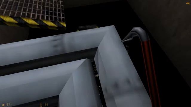 Возвращение бога! hl 1 прохождение №1 смотреть онлайн