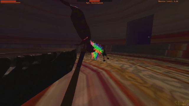 Juice Galaxy - All Bosses (With Cutscenes) HD 1080p60 PC