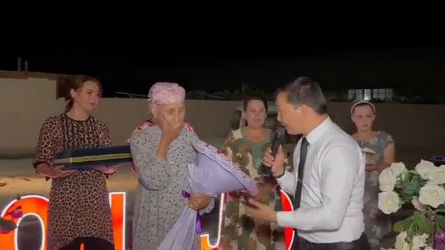 Gurlan Tabriknoma loyihasi ijodkorlari: Tabrik jarayonidan lavhalar смотреть онлайн