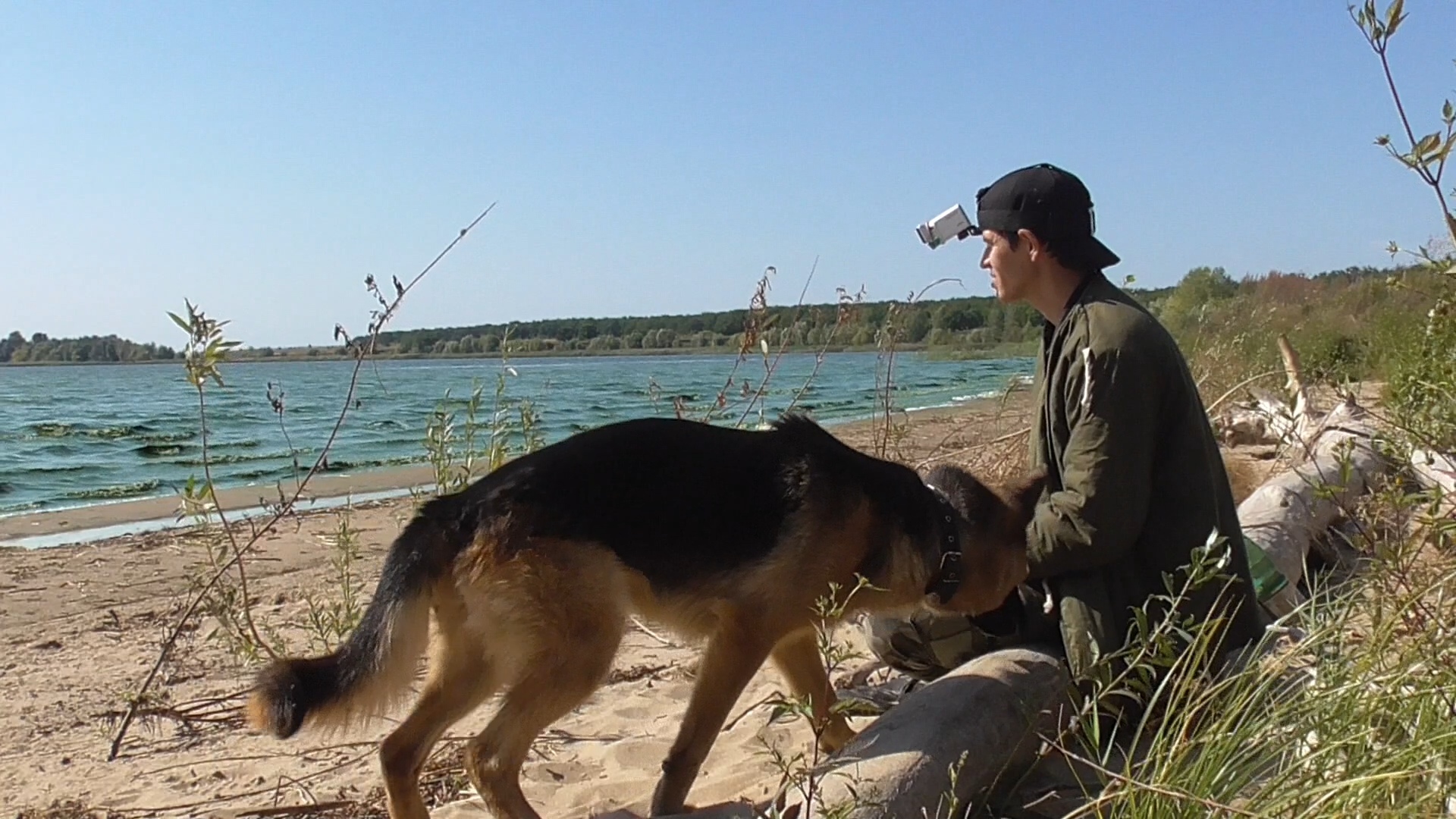 24 часа на НЕОБИТАЕМОМ ОСТРОВЕ. Ночная рыбалка.