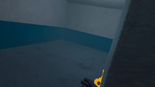 Noclip VR смотреть онлайн