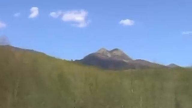 OUTLANDER XL тест драйв