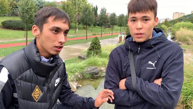 КАК Я ВЫУЧИЛ ТУРЕЦКИЙ ЯЗЫК?!/МОЙ ПЕРВЫЙ ДЕНЬ В ТУРЕЦКОЙ ШКОЛЕ смотреть онлайн