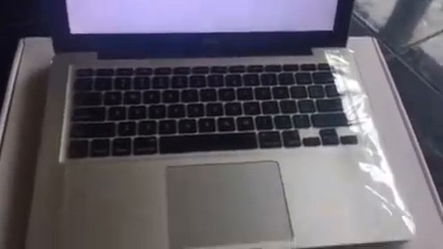 Macbook pro 13 mid 2010 смотреть онлайн