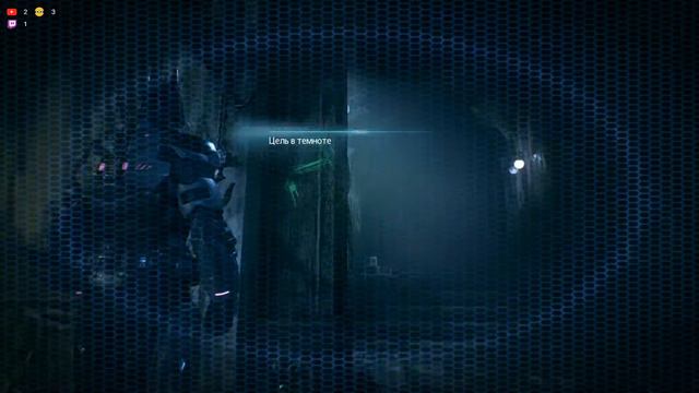 Прохождение Batman: Arkham Knight #11 смотреть онлайн