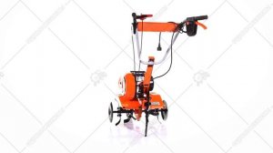 Культиватор Daewoo DAT 2500ER 3D обзор