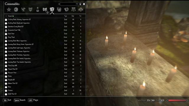 Enderal Forgotten Stories (Special Edition) - Let's Play - Part 11 смотреть онлайн