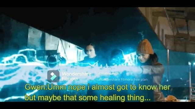 Frontier mon meet Astro boy part 16 смотреть онлайн