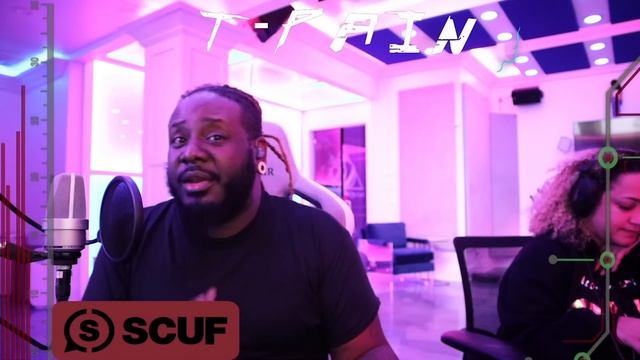 T-Pain ADVICE for ASPIRING ARTISTS IN MUSIC смотреть онлайн