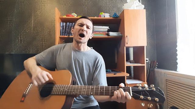 Иван Тихонов - На встречу мечте (исполняет автор) смотреть онлайн