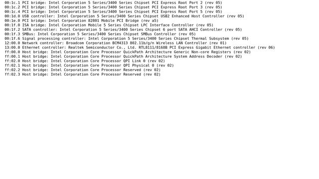 Ubuntu: iwconfig indicates "no wireless extensions" for a working wifi card (2 Solutions!!) смотреть онлайн