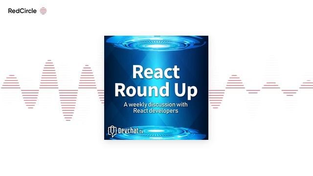 Setting Up Server Side Rendering with Adam Berg - RRU 188 смотреть онлайн