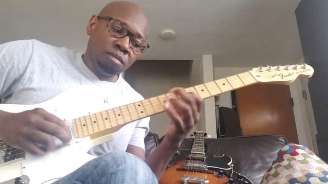 Fender American Special Telecaster - Versatile Instrument смотреть онлайн