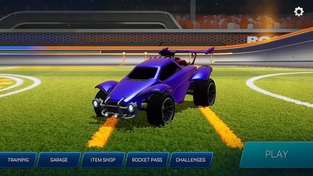 Rocket League Sideswipe - Gameplay Walkthrough Part 1 - Tutorial (iOS, Android) смотреть онлайн