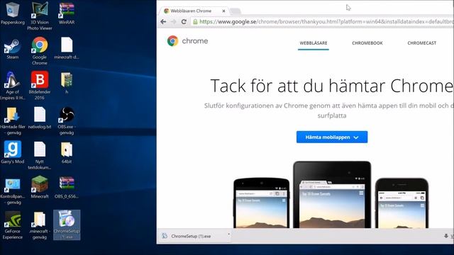 How to Download 64-bit Version of Google Chrome смотреть онлайн