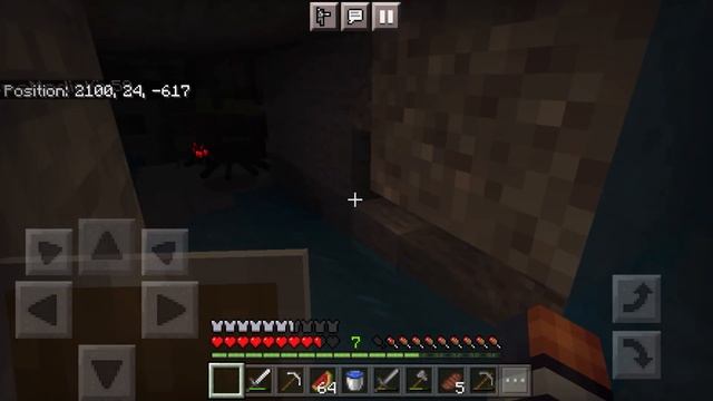 Taking the next big step in sucking at Minecraft смотреть онлайн