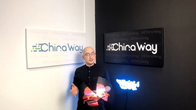 Голографический 3D вентилятор Holo Z1 – Обзор и настройка