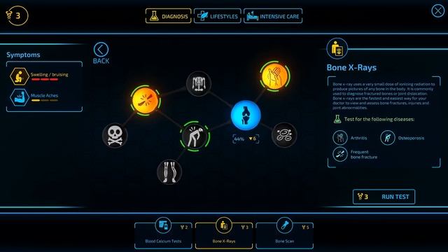Bio Inc: Redemption - Life Shields (Lethal Difficulty Guide) смотреть онлайн