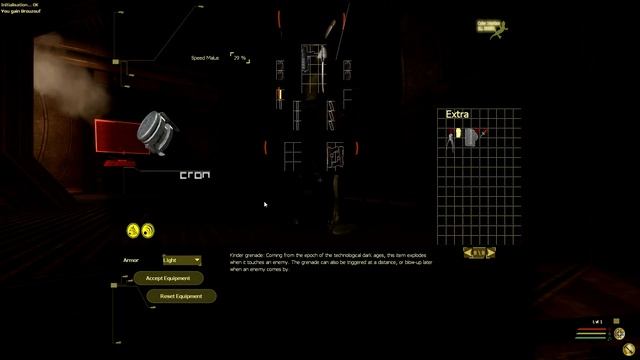 Indie Bytes: Episode 18 [Low Light Combat, E.Y.E: Divine Cybermancy, OlliOlli] смотреть онлайн