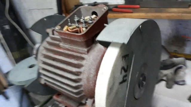 Наждак своими руками смотреть онлайн