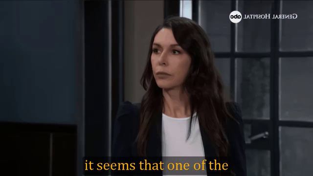General Hospital Shocking Spoilers Adam Huss left GH when a new project, Nikolas was recast смотреть онлайн