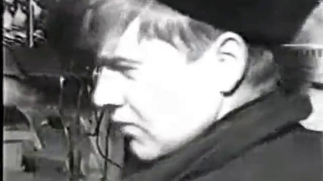 Памяти Б-205 смотреть онлайн