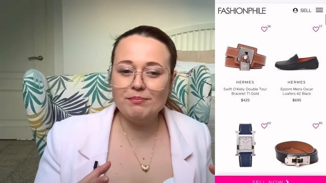 БУМ НА ВТОРИЧНОМ РЫНКЕ ЛЮКСА | КЛЮЧЕВЫЕ МИРОВЫЕ ПЛОЩАДКИ ПО ПРОДАЖЕ ЛЮКСА Б/У | ВАЖНОЕ ОБЪЯВЛЕНИЕ смотреть онлайн