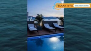 VENUE 3* Вьетнам Нячанг обзор – отель ВЕНУЕ 3* Нячанг видео обзор