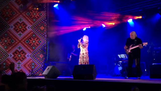 Наталія Бучинська - Небо смотреть онлайн