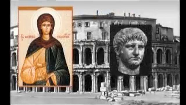 Мученица Фотина.wmv смотреть онлайн