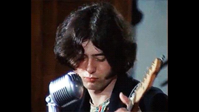 Why Jimi Hendrix didn't like Led Zeppelin? смотреть онлайн