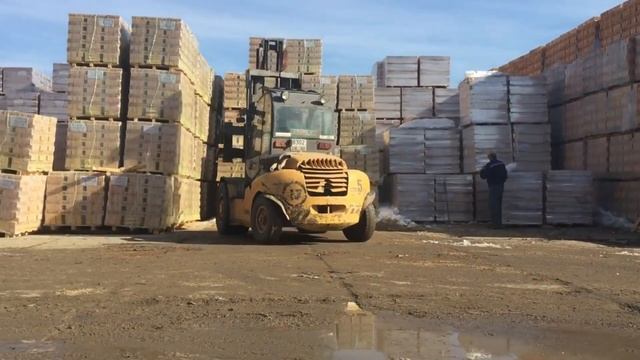 кирпич в Волгограде