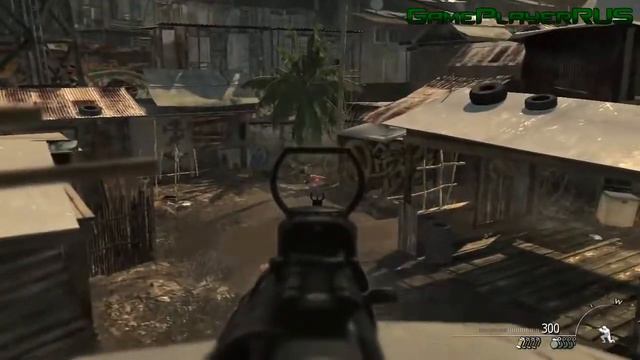 Call Of Duty Modern Warfare 3 - 