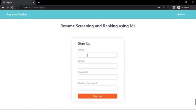 Resume Screening using Machine Learning смотреть онлайн