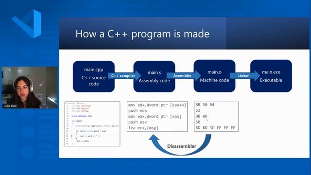 LIVE ?: VS Code 1.59 Release Party ? смотреть онлайн
