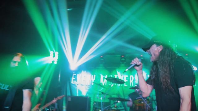 Every Mother's Nightmare - Southern Way _ 2001