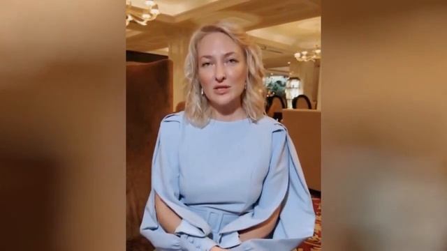 Отзыв слушательницы Евгении Белой о программе 