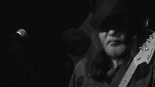 Al Terry & the Purrple Haze - Chitlins Con Carne смотреть онлайн