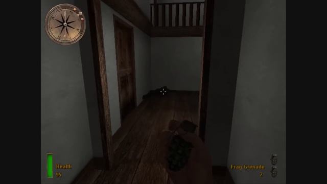 Medal of Honor: Allied Assault: Secret Level: Dog Killer: This Time It's Personal смотреть онлайн