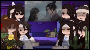 Реакция магистра дьявольского культа на ТТ 2/?