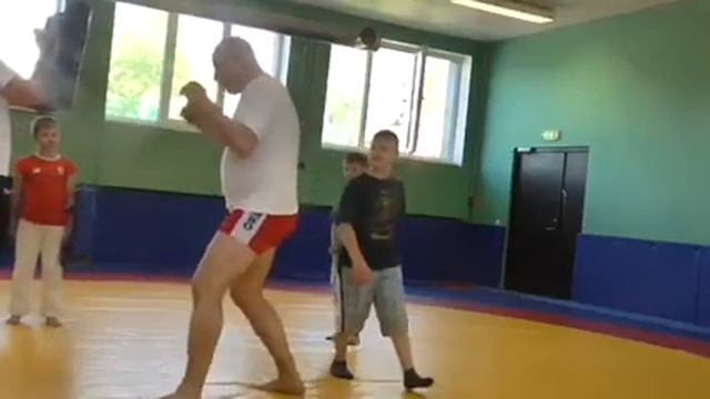 SK KKV Sambo Tartu EESTI смотреть онлайн