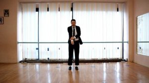 ТАНЦУЙ, КАК МАЙКЛ ДЖЕКСОН  - DANGEROUS - ЧАСТЬ 1. Видеоуроки танцев Майкла Джексона!