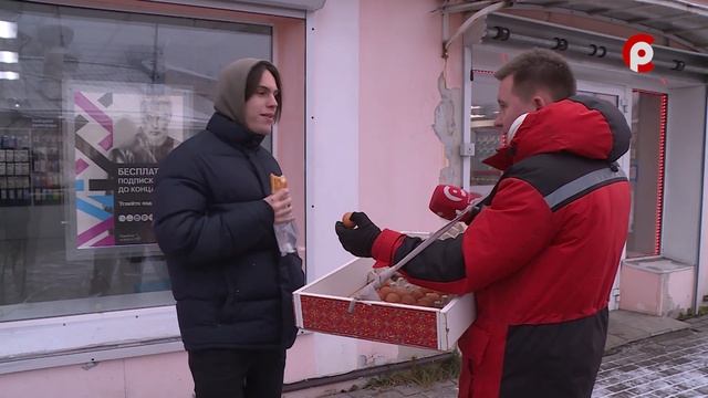 Что вижу, то пою. Выпуск №245 смотреть онлайн